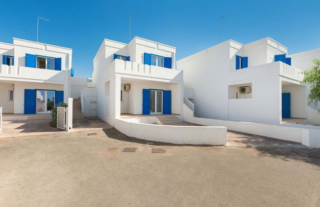 Residence Mare Azzurro - Foto 31