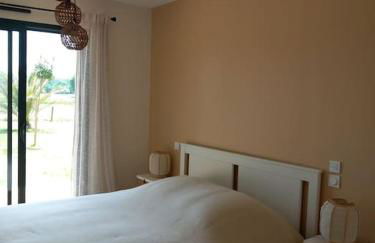 Maison neuve avec piscine chauffée, 4 kms de Contis plage - Foto 23