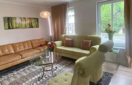 FHS ApartHotel - Foto 15