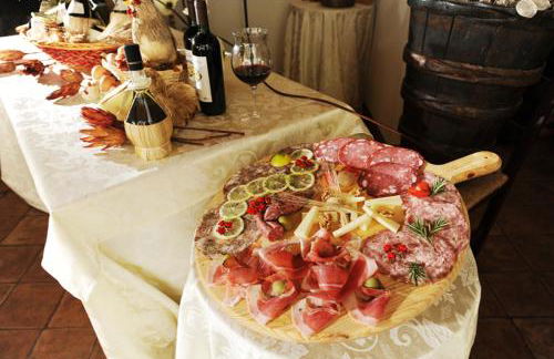 Il Castelluccio Country Resort Restaurant & SPA - Foto 40