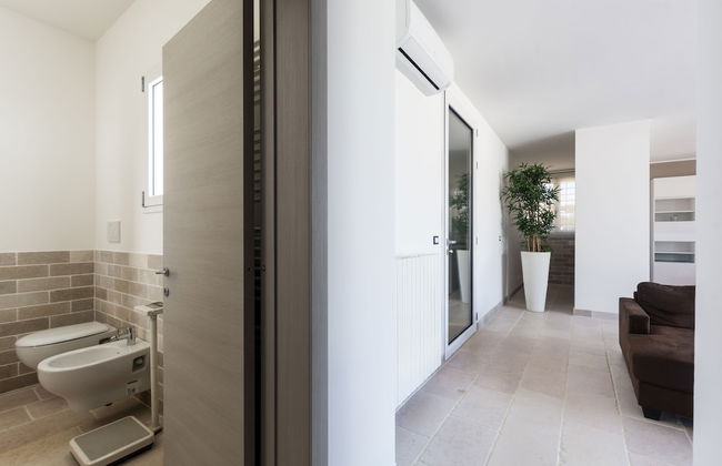 Villa Oriana - Foto 41