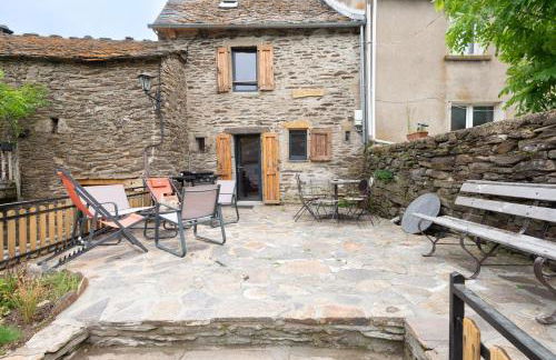 Gite lou clapas 5 personnes - Foto 26