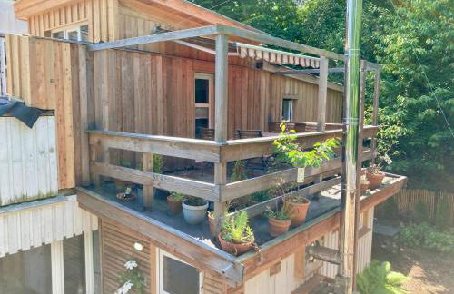 Beim Hufschmied - Foto 22