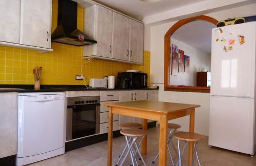 Superbe vue sur la baie de La Azohía - Foto 7