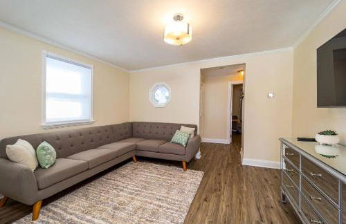 Stylish 2BR n Old Town Greenwood - Foto 7