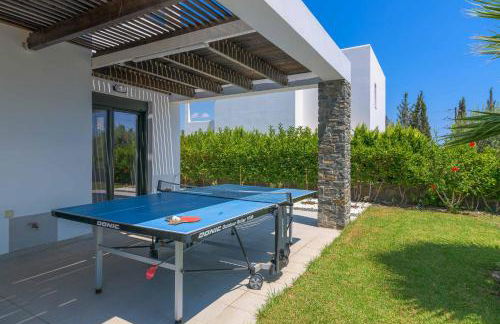 Villa Mariani - Foto 5