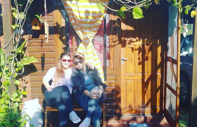 Bungalows El Pindó - Foto 39