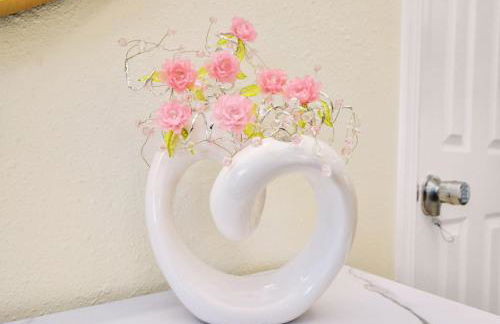 Luxury Retreat with Heated Pool, Firepit, Outdoor Cinema - Foto 35