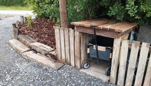 La Rose du Bel Homme - Foto 4