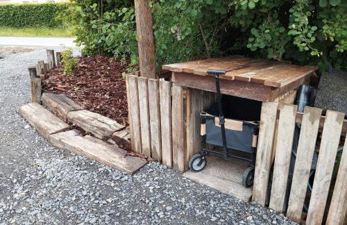 La Rose du Bel Homme - Foto 4