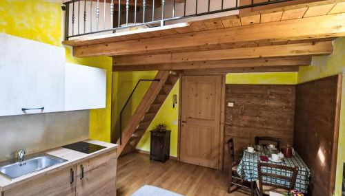 Apartment La Cà Vegia-4 by Interhome - Photo 3