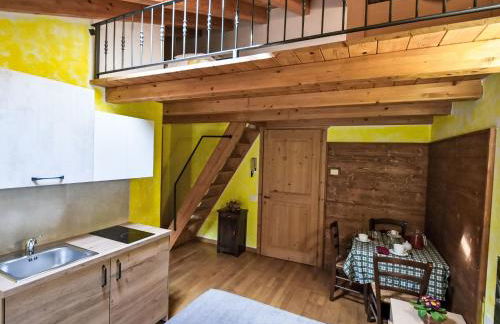 Apartment La Cà Vegia-4 by Interhome - Photo 3