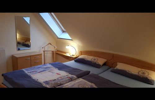 Ferienhaus Anneliese an der Schlei - Foto 6