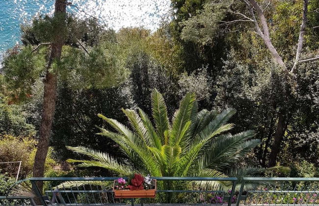 Lovely Apartment on the Ligurian Sea - Foto 38