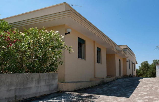 in Uggiano Casamassella - Foto 9