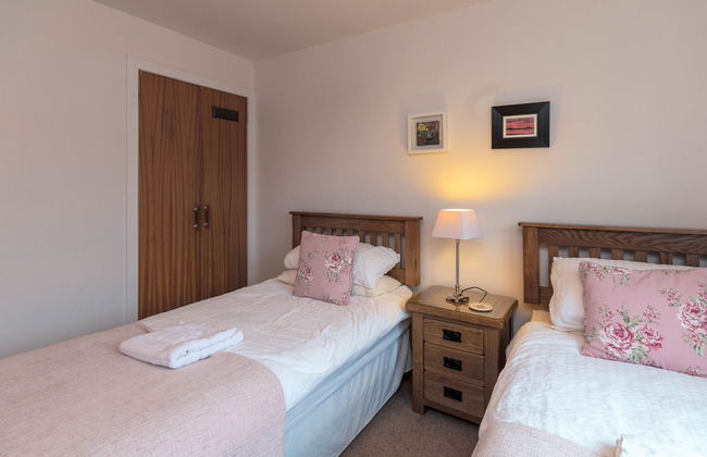 Beachview Holiday Flat 2 - Photo 5