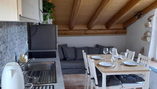 Cà di Pippo "Tasso" appartamento ristrutturato - Foto 3