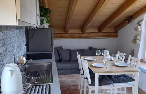 Cà di Pippo "Tasso" appartamento ristrutturato - Foto 3