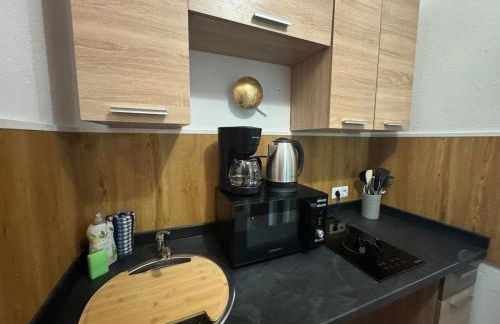 BOHO Apartment Elegance - Foto 10