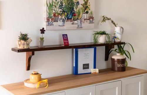 Casa Fortuna - primo piano in villa con vista panoramica a Castellabate - Foto 25