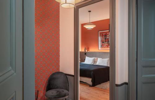 Villa Berry Centre Deauville - Chic & Stylée - Magnifique Jardin - Photo 31