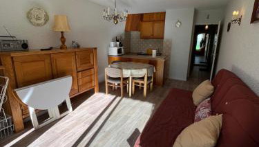 Les Sources appartement T2 - Foto 4