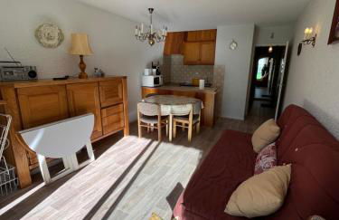 Les Sources appartement T2 - Foto 4