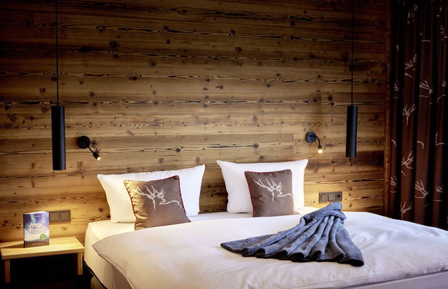 Maximilian Appartements - Foto 29