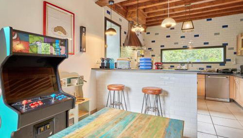 Holiday Home Villa Honfleur by Interhome - Foto 4