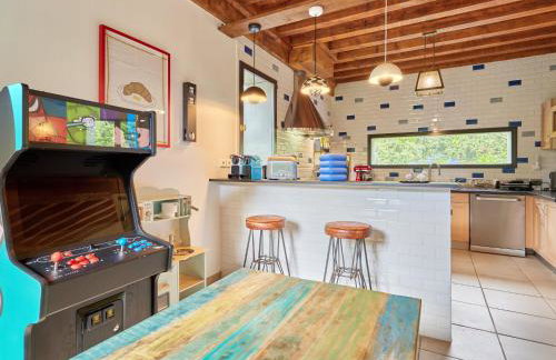Holiday Home Villa Honfleur by Interhome - Foto 4