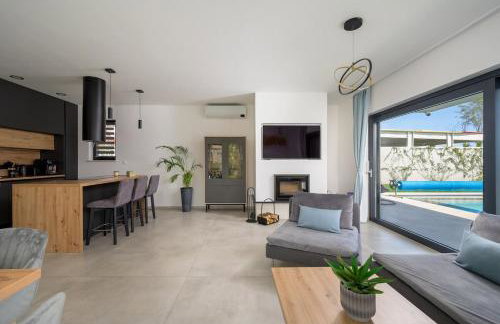 Villa Istra Relax Sapphire by Istrialux - Foto 22