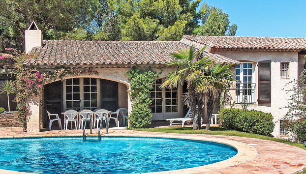 Villa Mas Baladou by Interhome - Foto 2, Outdoor