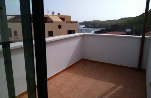 Ático Luminoso Cerca De Cala Accesible Y Tranquila - Foto 6