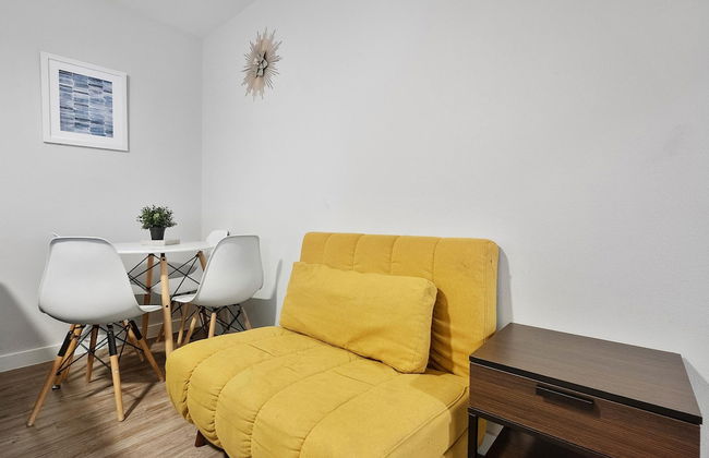 Stylish 1BR Near UT Highland Evonify - Foto 30