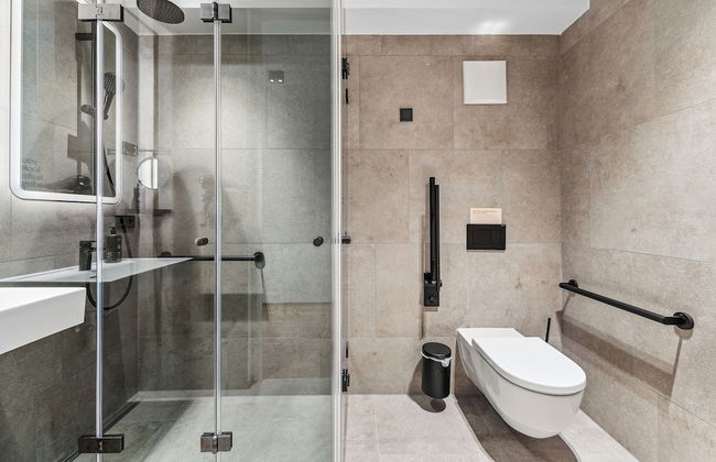 Limehome Bad Hall Hauptplatz - Foto 55