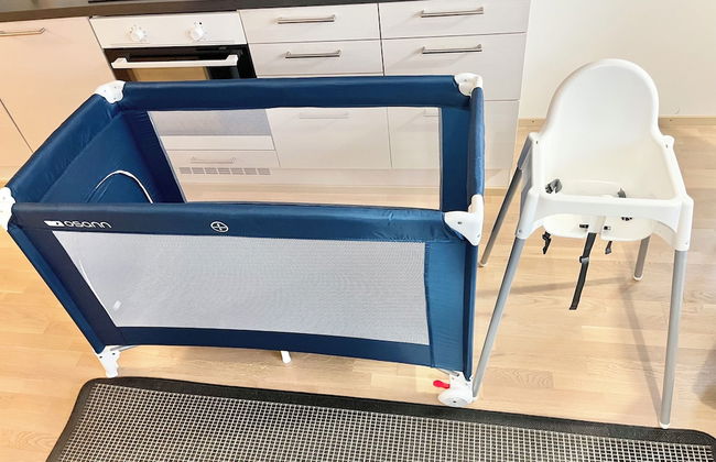 City Home Finland - Foto 12