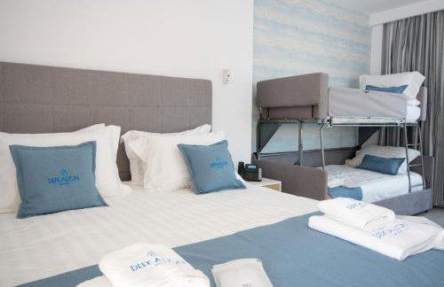 Hotel Defkalion - Photo 23