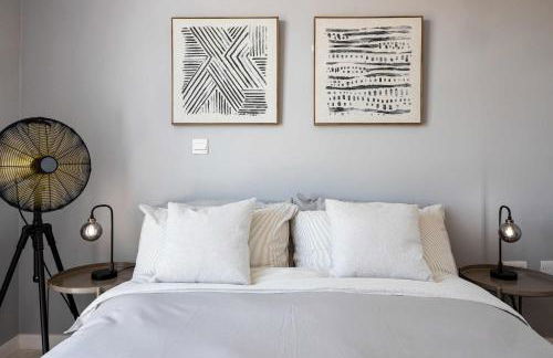 Stunning Skyline Liverpool Apartment with Parking - Foto 23