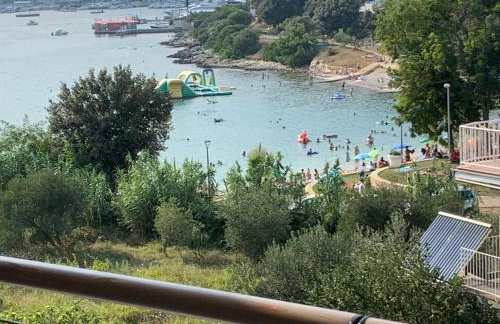 SUNSET VALA new beachfront apartment Pjescana Uvala - Medulin - Pula - Photo 38