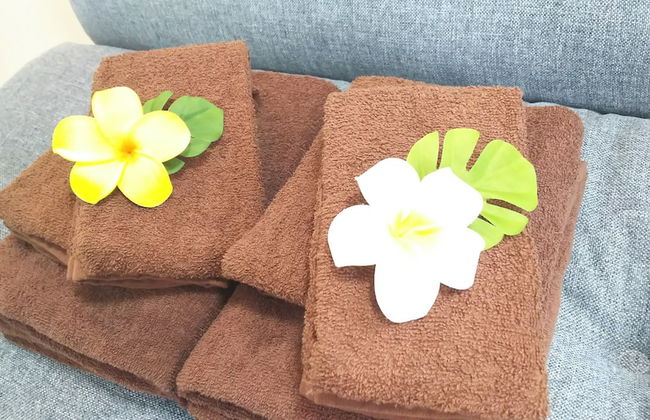 La Lumiere Oroku 503 - Foto 24