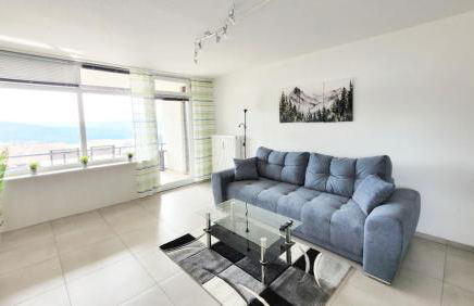 Entspannte Auszeit I Balkon I Burgblick - Foto 2