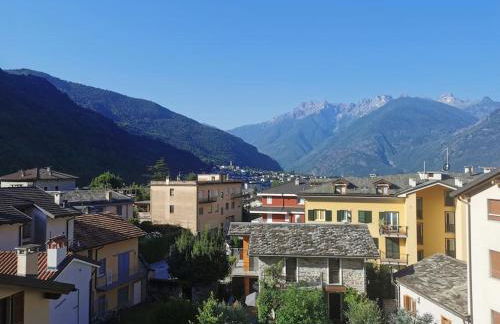 A Warm Place - Apartment - Foto 1