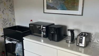 3 bed self contained part house in Queensferry, Edinburgh - Foto 3