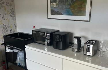 3 bed self contained part house in Queensferry, Edinburgh - Foto 3