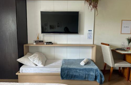 Loft de alto padrão e vista para o mar | MASD309 - Photo 15