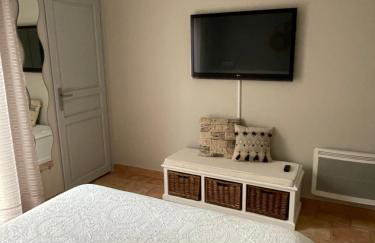 Chez Francis & Valérie - Photo 30