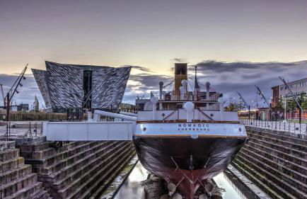 Whitehall Square Apartments- Queen's Quarters - Foto 5