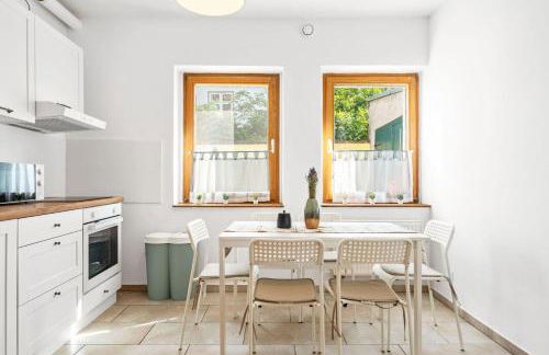 Chic & Modern Apartment - Foto 10