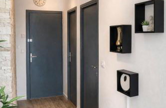 T2 Cosy - 70m2 au Coeur de ville - Photo 18