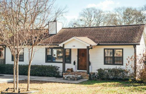 Cozy Family-Friendly home w/ fenced-in backyard - Foto 67